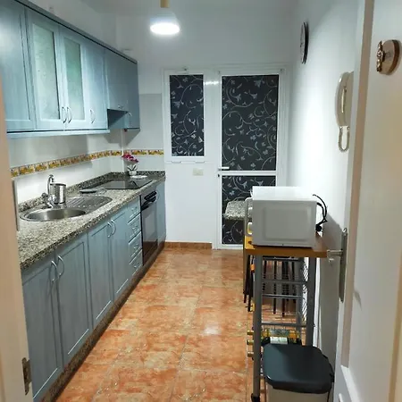 Casa Raquel San Miguel de Abona
