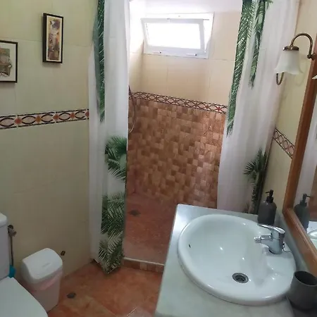 Casa Raquel
