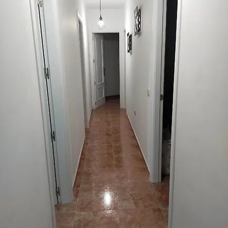 Apartment Casa Raquel *