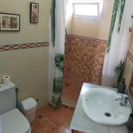 Casa Raquel * San Miguel de Abona