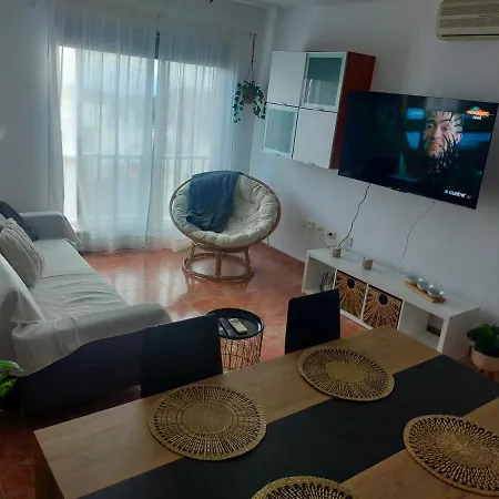 Casa Raquel Apartment San Miguel de Abona
