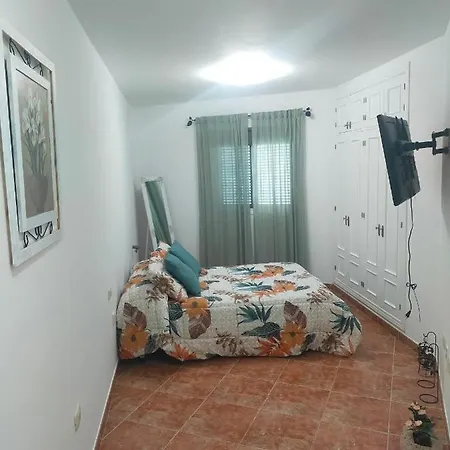 Casa Raquel *