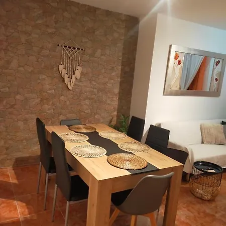 Casa Raquel *