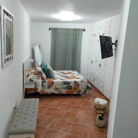Casa Raquel * San Miguel de Abona
