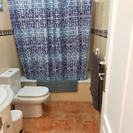 Appartement Casa Raquel San Miguel de Abona